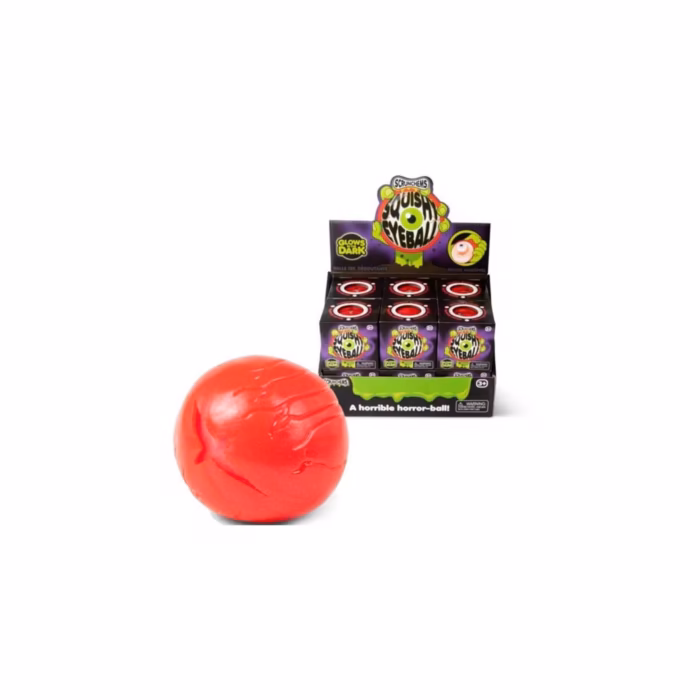 SCRUNCHEMS SQUISHY EYEBALL – Image 5