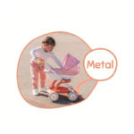 SMOBY - Baby Nurse - Landau - des 18 mois – Image 3