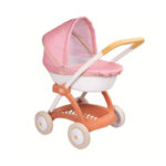 SMOBY - Baby Nurse - Landau - des 18 mois
