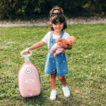 BABY NURSE VALISE NURSERIE 3 EN 1 – Image 3