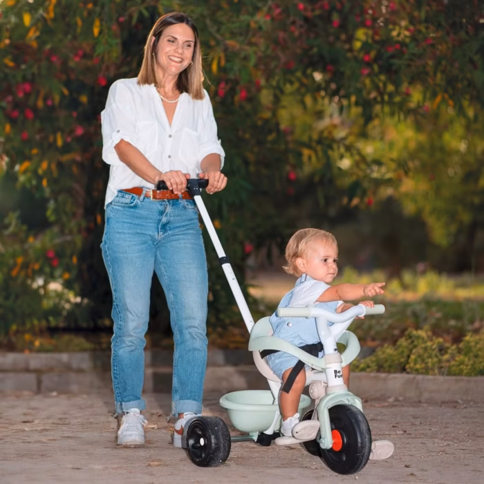 Be Fun Comfort Tricycle – Image 2