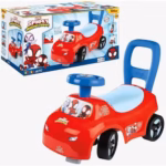 Spidey Auto Ride-On