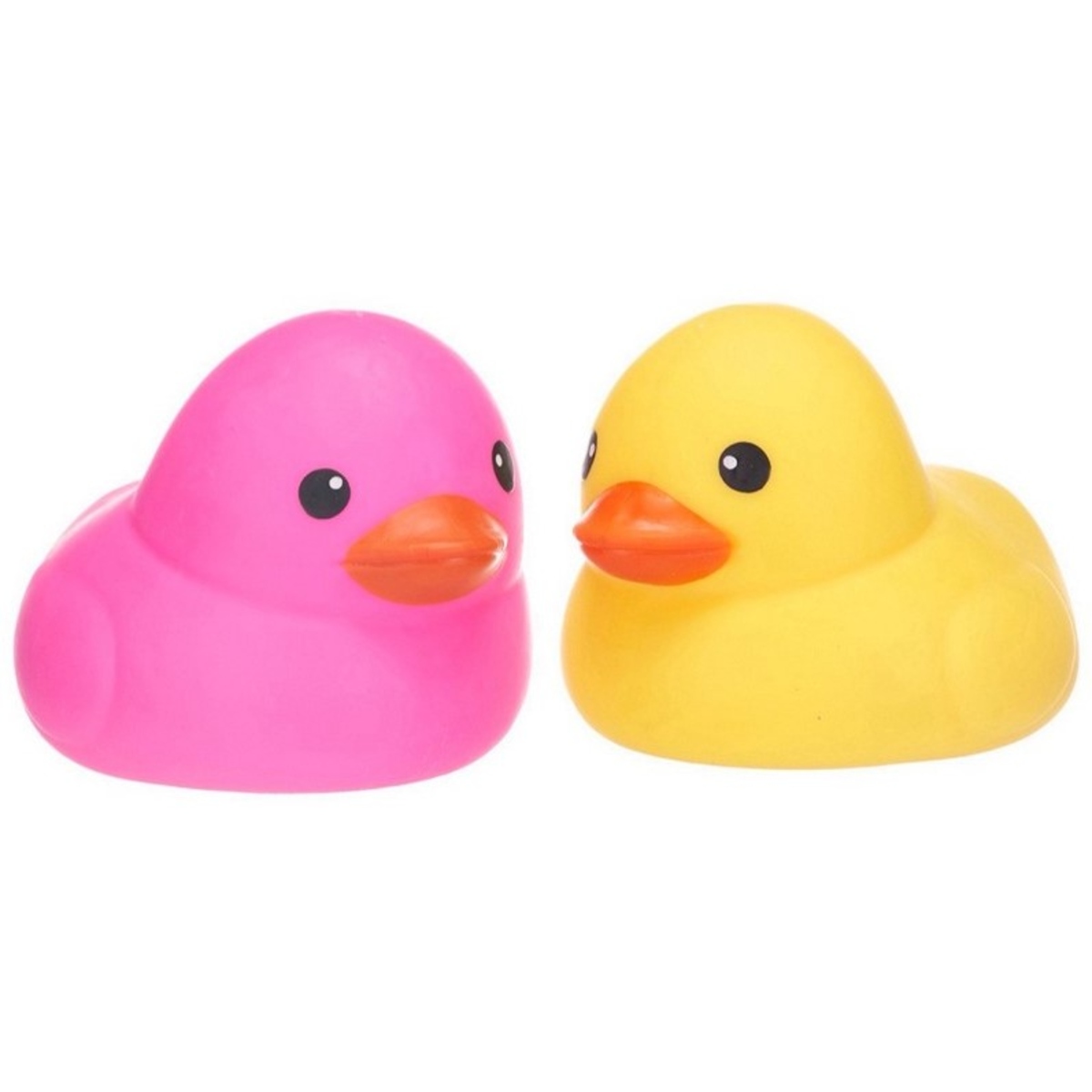 square-image - 2026-07-11T125513.188 Squishy Duck 16cm – Image 1