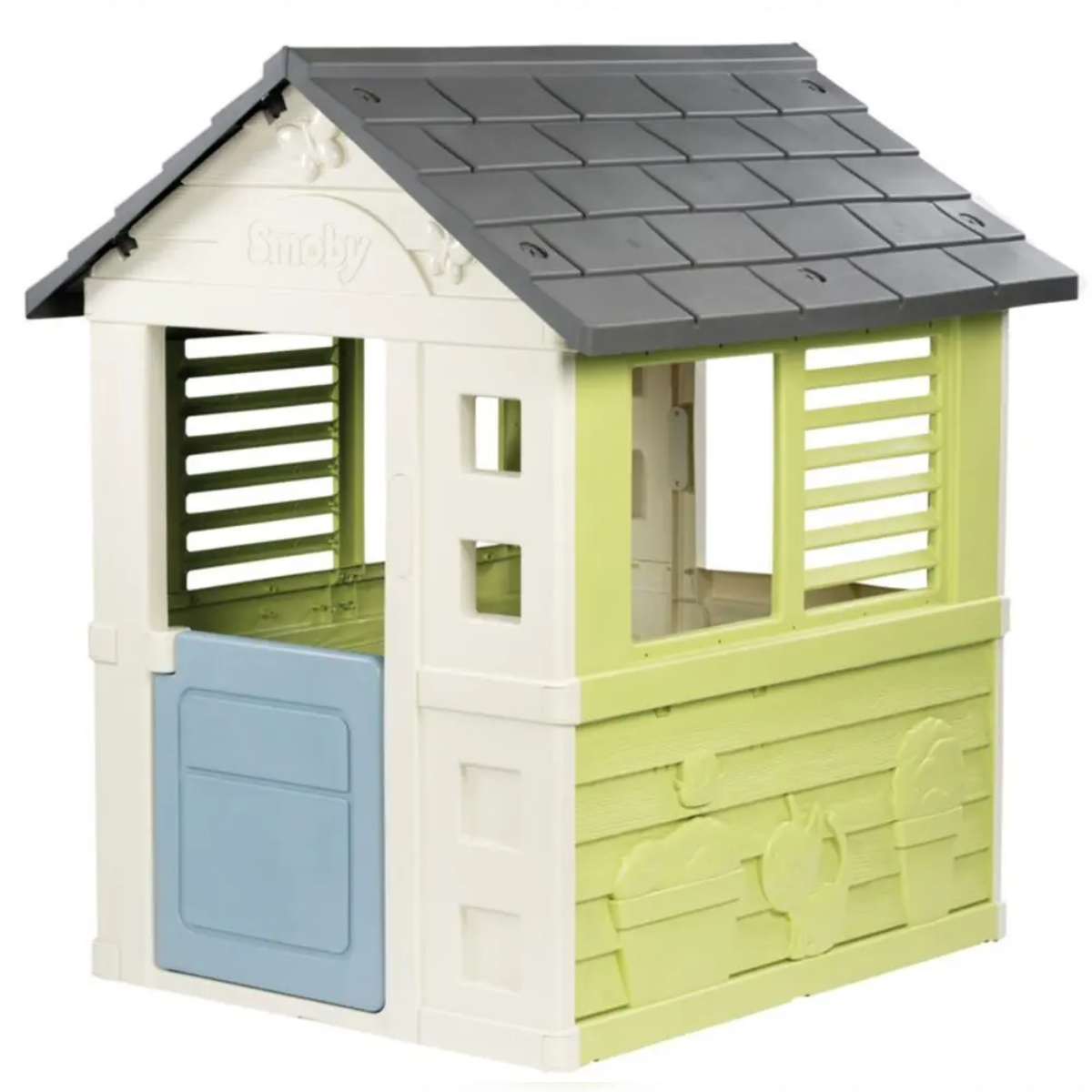 square-image - 2026-07-17T172116.878 SMOBY LIFE JOLIE MAISON – Image 1