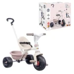 TRICYCLE BE FUN ROSE