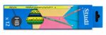 Pack de 12 crayons HB