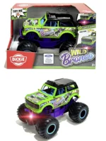 Wild Bronco – Image 3