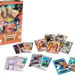 Jeu Naruto entrainement des ninjas
