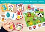 Carotina Baby Stylo Parlant 20 Jeux – Image 2