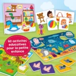 Carotina Baby - 60 Jeux – Image 3
