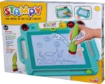 Stampy, Drawing Board with Sound Pen