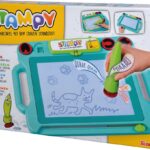 Stampy, Drawing Board with Sound Pen