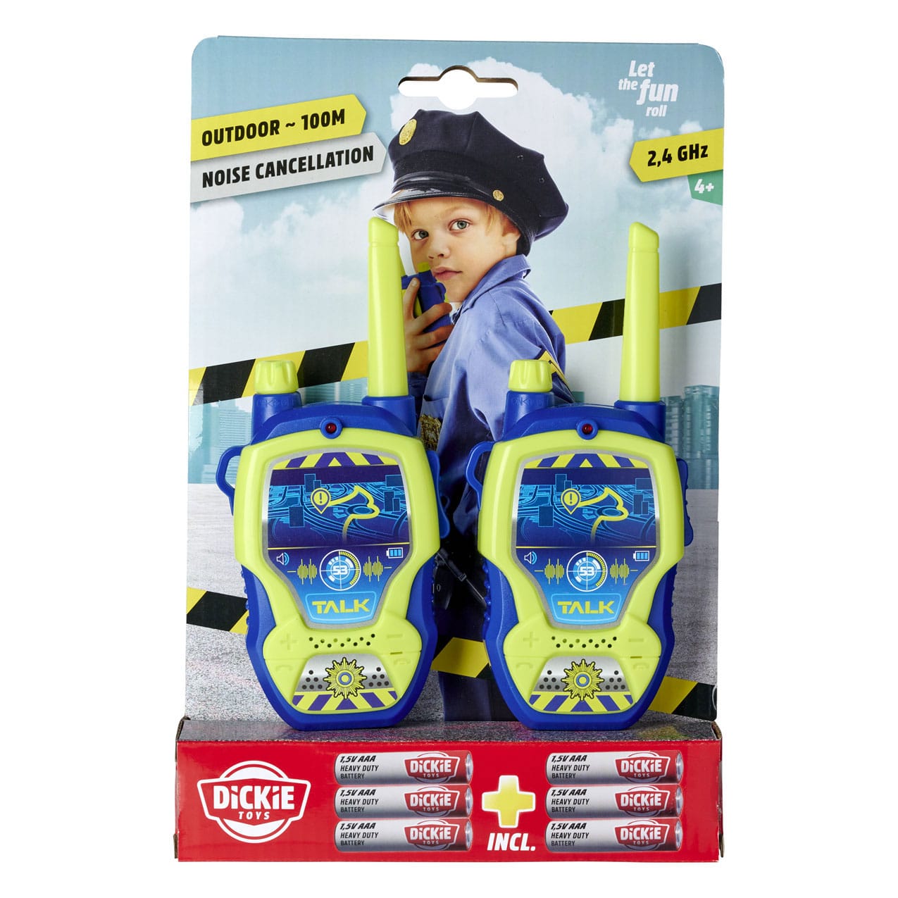 1480621a (1) Walkie Talkie Police – Image 1