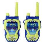 Walkie Talkie Police – Image 4