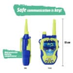 Walkie Talkie Police – Image 3