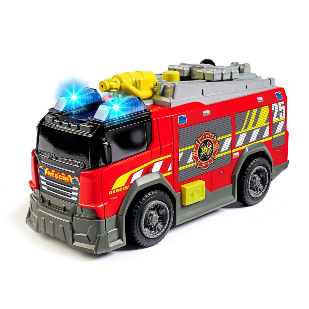 1480631b Fire Truck – Image 1