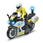 Police Bike – Image 3
