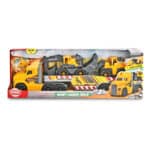 Mack/Volvo Heavy Loader Truck
