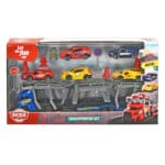 Transporter Set