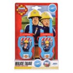 Sam Walkie Talkie