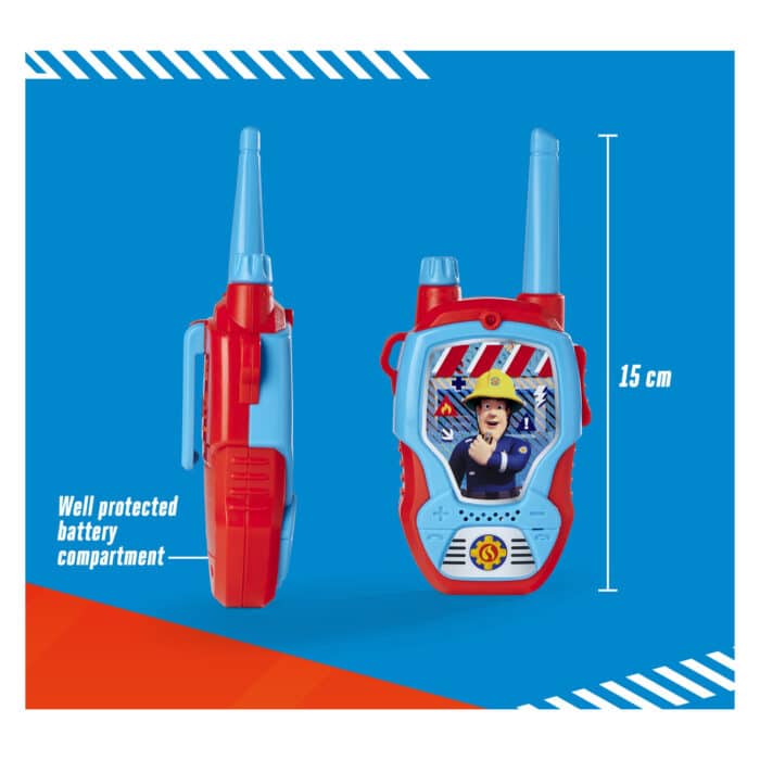 Sam Walkie Talkie – Image 2
