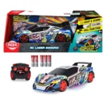 RC Laser Samurai, RTR