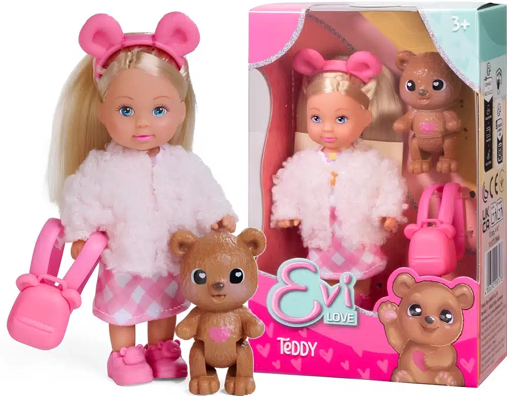 181a610e-580e-447a-b336-1cacbe314029-large EL Teddy – Image 1