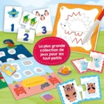 Carotina Baby - 60 Jeux – Image 2