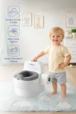 Babyjem 863-Pot d'apprentissage – Image 6
