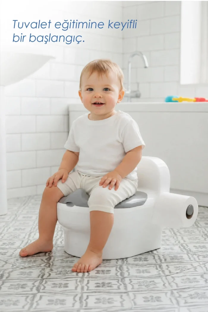 Babyjem 863-Pot d'apprentissage – Image 3