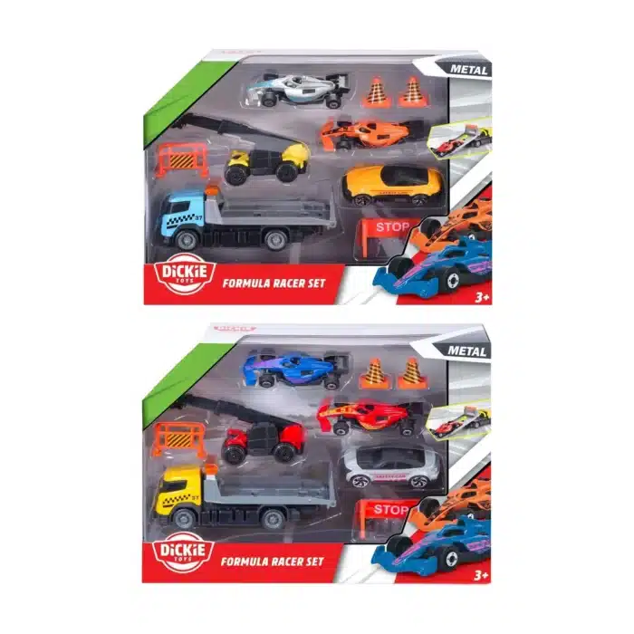 Formula Racer Set, 2-asst. – Image 3