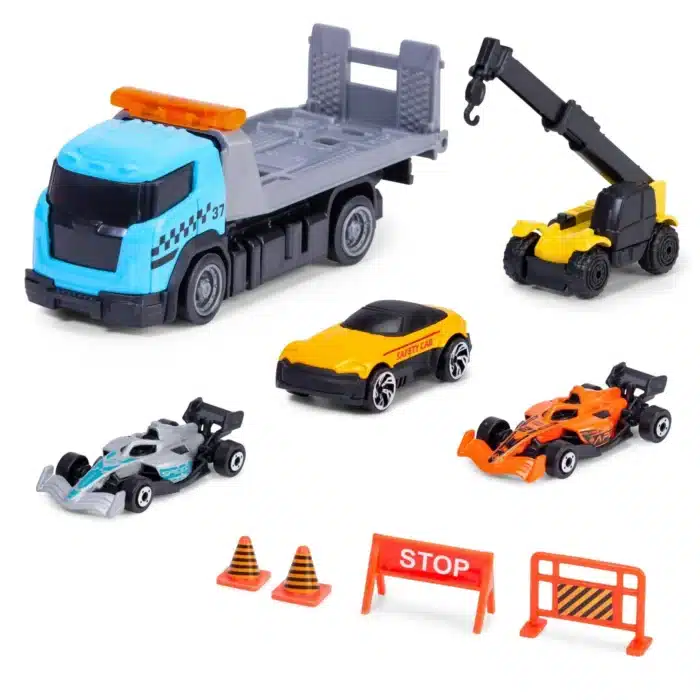Formula Racer Set, 2-asst. – Image 2