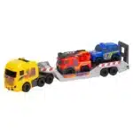 Micro Rescue Truck – Image 2