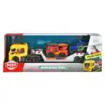Micro Rescue Truck