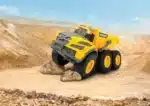 Volvo Articulated Hauler – Image 2