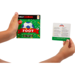 Topi Games Family Quizz Foot – Image 2