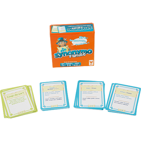 3760089891186_2 Synonymo Famille – Image 1
