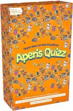Aperis Quizz Spécial 6 Thématiques – Image 2