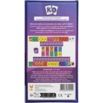 Jeu de cartes KO – Image 7