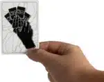 Jeu de cartes KO – Image 2