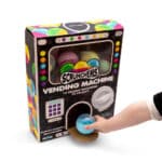 SQUISHY- VENDING MACHINE (10PCS) – Image 2