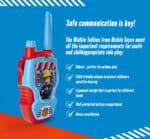 Sam Walkie Talkie – Image 3