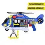 Helicopter – Image 4