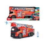 Giant Fire Truck
