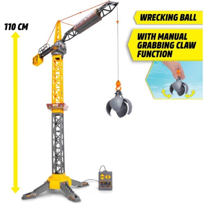 Mighty Crane – Image 3