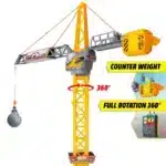 Mighty Crane – Image 4