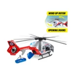 Giant Helicopter