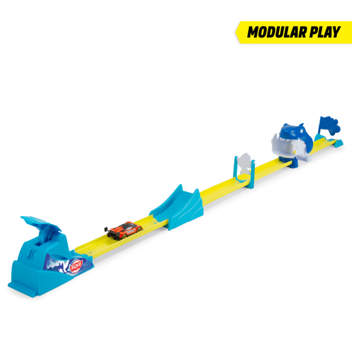 Shark Launcher Track Set – Image 3