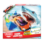 Shark Launcher Track Set