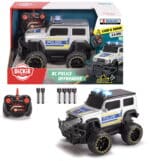 RC Suzuki Jimny Police, RTR – Image 2